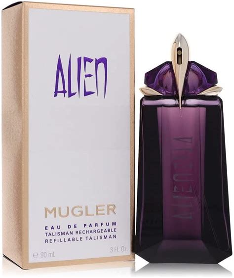 replica alien perfume|perfumes similar to alien.